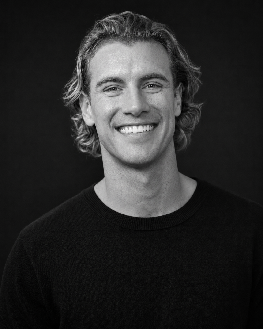 Brice Hansen, Co-Founder of For One Films