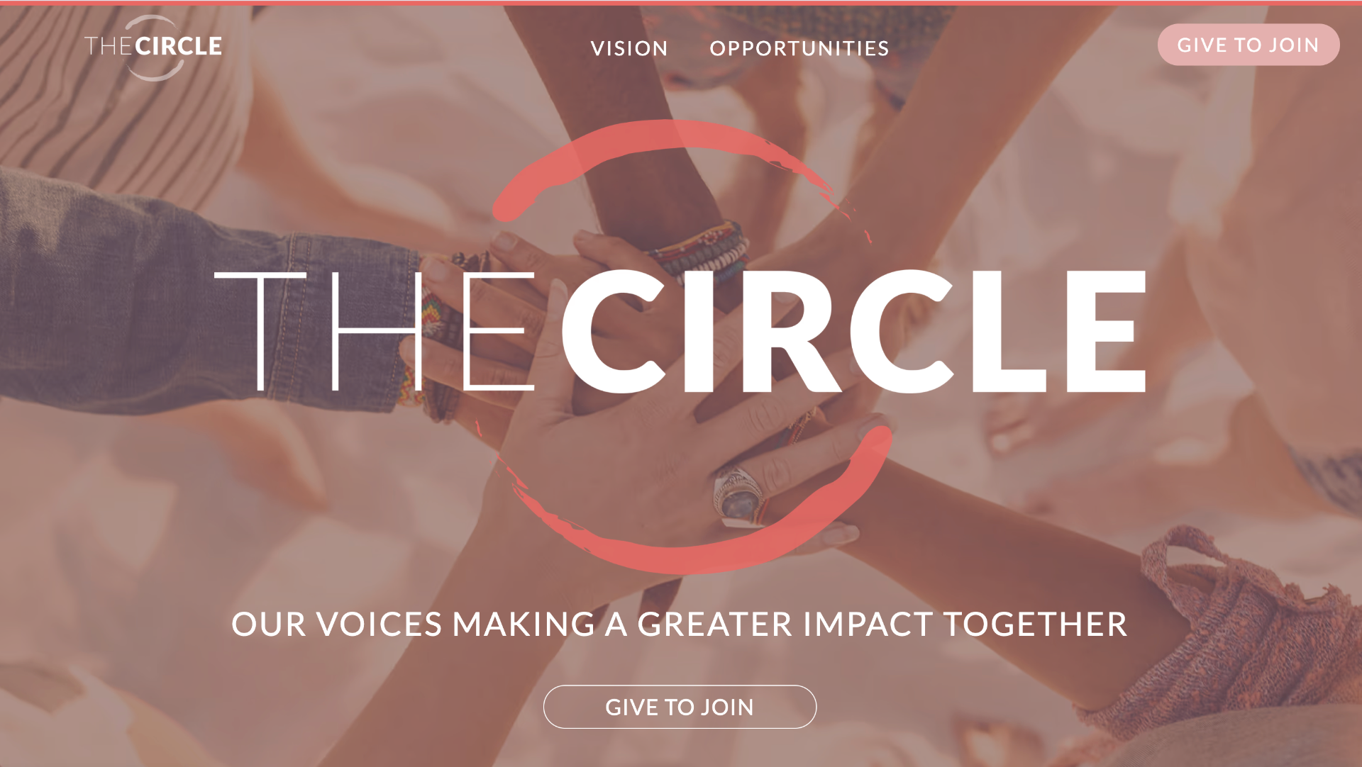Young Life: The Circle
